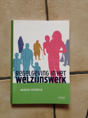 Regelgeving in het welzijnswerk