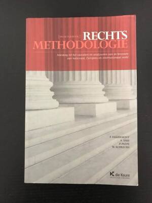 Rechtsmethodologie