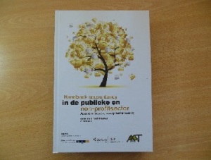 handboek accountancy in de publieke en non-profitsector