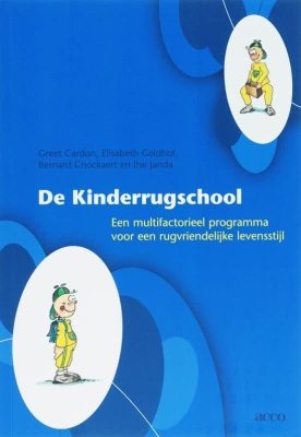 De Kinderrugschool