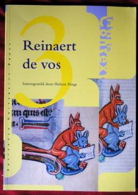 Reinaert de vos