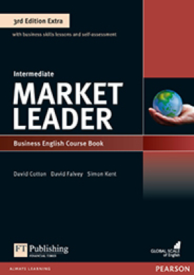 Intermediate Market Leader