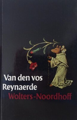Van den vos Reynaerde
