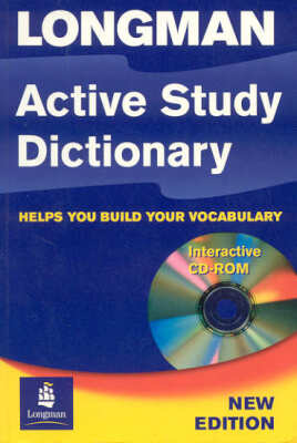 Longman - Active Study Dictionary