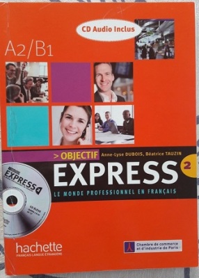 Express 2 Objectif