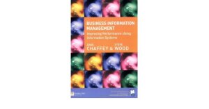 Business Information Management
