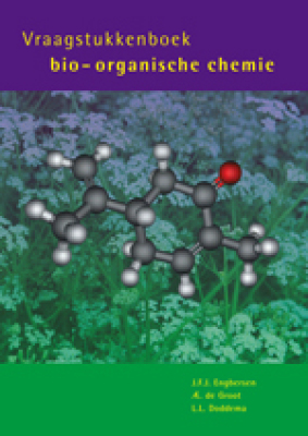 Vraagstukkenboek bio-organische chemie