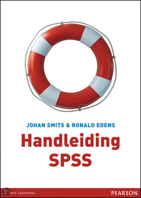 Handleiding SPSS