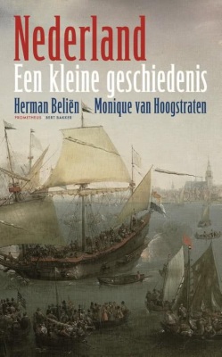 Een kleine geschiedenis van Nederland