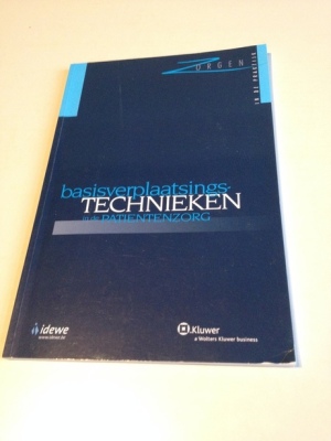 Basisverplaatsingstechnieken in de patiëntenzorg