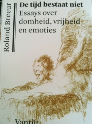De Tijd Bestaat Niet