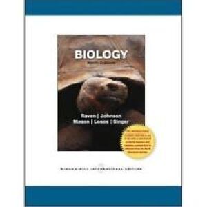 Biology ninth Edition