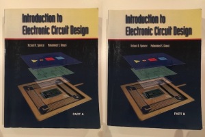 Introduction to Electronic Circuit Design