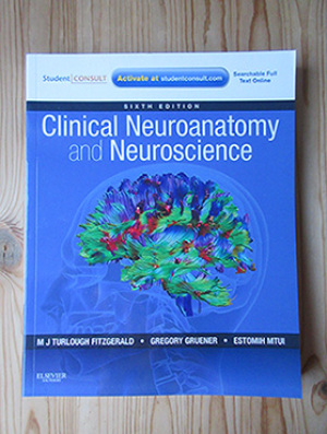 Clinical Neuroanatomy and Neuroscience