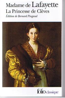 La Princesse de Clèves