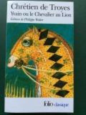 Yvain ou le Chevalier au Lion