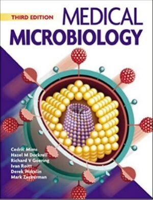Medical Microbiology 3rd Edition