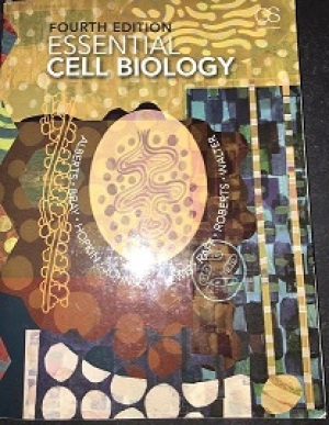 essential cell biology