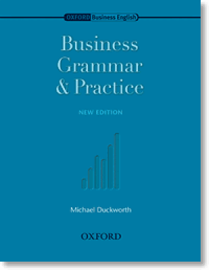 Business Grammar and Practice