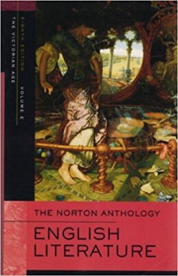 The Nothron Anthology; English Literature; Vol. E