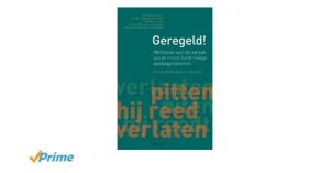 Geregeld! Methodiek voor de aanpak van de meest hardnekkige spellingsproblemen