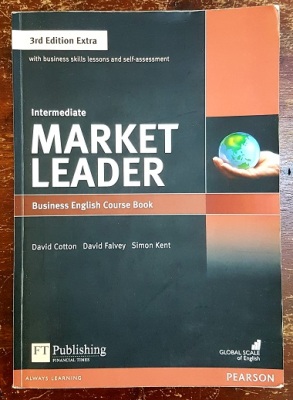 Intermediate Market Leader