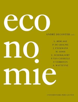 Economie een inleiding