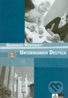 unternehmen deutsch 1 worterheft grundkurs