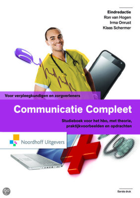 Communicatie compleet