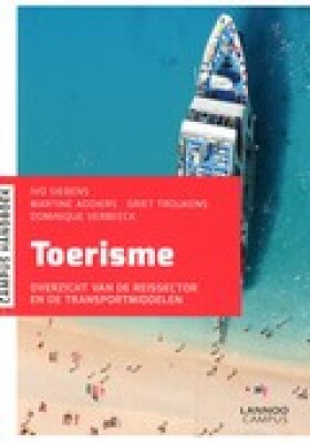 Handboek Toerisme - Overzicht van de reissector en de transportmiddelen