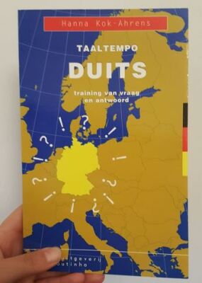 Taaltempo DUITS training van vraag en antwoord
