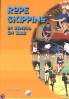 Ropeskipping in school en club