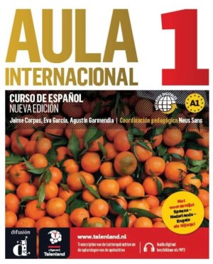 Aula Internacional 1