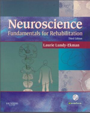 Neuroscience - Fundamentals for rehabilitations