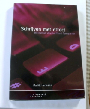 Schrijven met effect