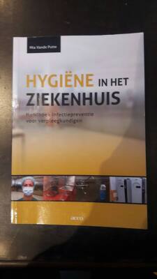 Hygiëne in het ziekenhuis