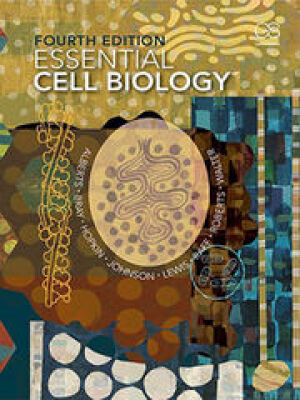 Essential Cell Biology fourth edition