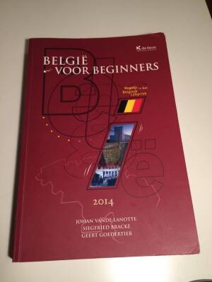 België voor beginners