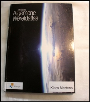 Plantyn Algemene Wereldatlas