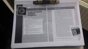 Contemporary Corporate Finance