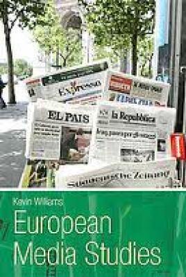 European media studies