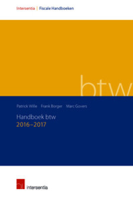 HANDBOEK BTW
