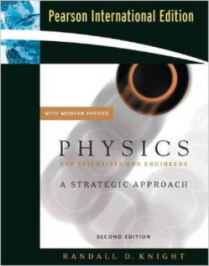 Physics for Scientists and Engineers - Second Edition