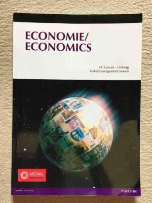 Economie / economics
