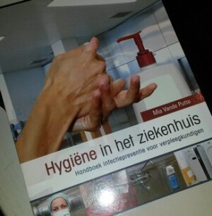 Hygiene in het Ziekenhuis