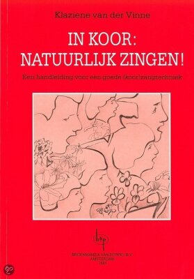 In Koor: Natuurlijk zingen!