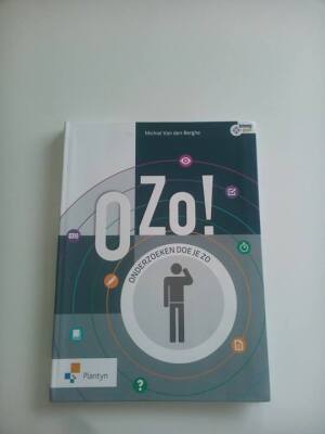 Ozo! Onderzoeken doe je zo