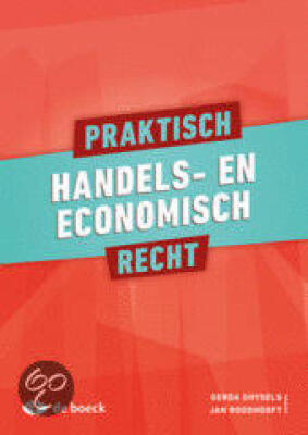 Praktisch Handels- en Economisch Recht
