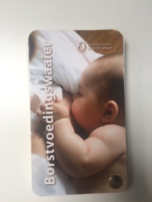Bortstvoedingswaaier