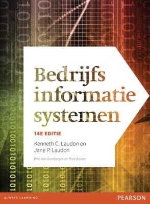 Bedrijfsinformatiesystemen